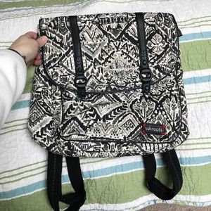 Sakroots handbag